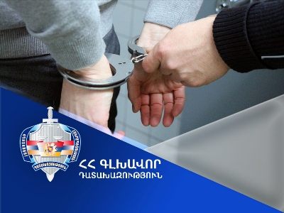 Прокурор направил в суд уголовное дело о покушении на убийство в Аштараке
