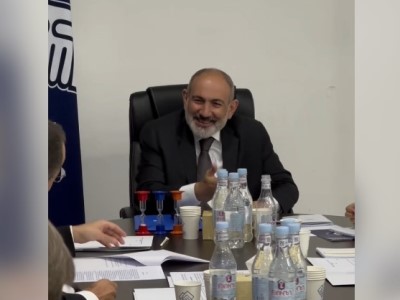 Партия «Гражданский договор» обсудила вопрос кандидатуры на пост министра юстиции