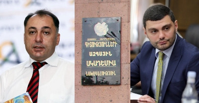 «Ժողովուրդ». «Լիսկան» կնախանձեր թերեւս». ԱԺ աշխատակազմի ղեկավարը մագիստրոս է դարձել` անարգելով կրթական համակարգը