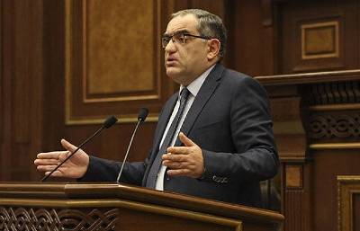 «Ժողովուրդ».ԵԽ փորձագետները Վիգեն Քոչարյանի մասին բացասական եզրակացություն են տվել.նրան հանել են ՄԻԵԴ թեկնածուի շարքից