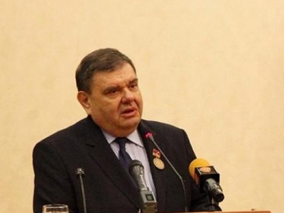 «Ай дат»: Мы благодарны депутатам Европарламента за их принципиальную позицию