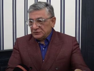 Ցանկացած երկիր ձգտում է մի քիչ ավելի շատ վերցնել. դիմացինը կամ տալիս է, կամ՝ ոչ. Սուքիասյանը՝ Սյունիքով ճանապարհի մասին