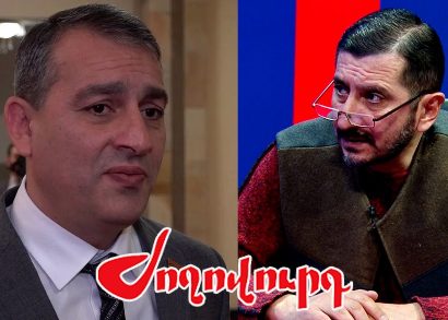 Մանրամասներ ՔՊ վարչության նիստից. Ալեքսանդր Սիրունյանը 0 ձայն է ստացել, Արմեն Խաչատրյանը՝ 3
