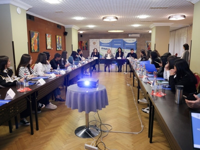 ԿԳՄՍ նախարարին կից աշակերտական խորհրդի անդամների համար կանցկացվի կարողությունների զարգացման եռօրյա դասընթաց