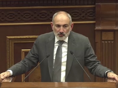 Пашинян: Официальное заявление может и облегчить, и осложнить возвращение пленных из Азербайджана