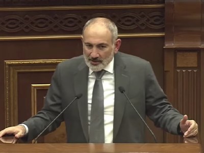 Разъяснение Пашиняна: Почему процесс демаркации считается положительным, несмотря на риски?