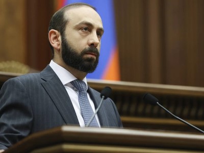 МИД: ЕС рассматривает вопрос пролонгации мандата своей наблюдательной гражданской миссии в Армении