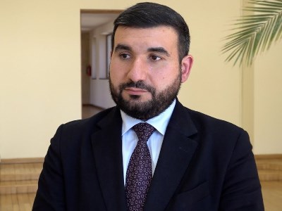 Депутат от правящей в Армении партии: Проблемы дефицита кадров власти не испытывают