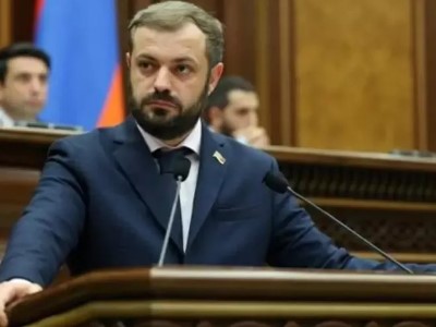Министр: В этом году в Армению завезли всего 500 тонн картофеля, причем в виде семян
