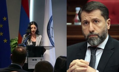 «Ժողովուրդ». Ինչո՞ւ Արման Թաթոյանին եւ Լարիսա Ալավերդյանին ՄԻՊ-ի 20-ամյակին չեն հրավիրել. որտե՞ղ էր Կարեն Անդրեասյանը
