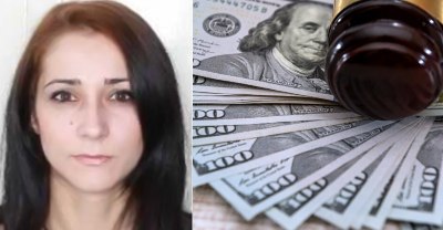 «Ժողովուրդ». Արփի Դավոյանի արդեն պաշտոնյա քրոջ դեմ հայցեր կան երկրի շատ կազմակերպությունների կողմից