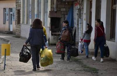 «Հրապարակ». ՔՊ-ական պաշտոնյաները որսի են դուրս եկել