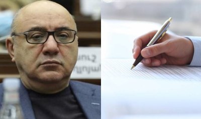 «Ժողովուրդ». Գուրգեն Արսենյանը Քննչական կոմիտեում ցուցմունք է տվել և հայտնել` տագնապ է զգացել. պայթյունի փորձի հետքերով
