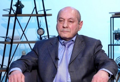 Երևանի նախկին քաղաքապետ Ալբերտ Բազեյանը տեղափոխվել է հիվանդանոց