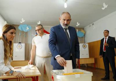 «Հրապարակ». Արտահերթ ընտրությունները կրկին օրակարգում են