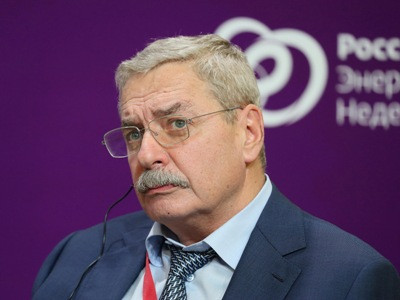 Մոսկվայում բռնել են էներգետիկայի նախկին փոխնախարար Անատոլի Յանովսկուն. նրան կասկածում են հափշտակումների մեջ