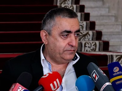«Մեր երկիրն աշխարհին հետաքրքիր է երեք գործոնների պատճառով. «Հայաստան» խմբակցության պատգամավոր