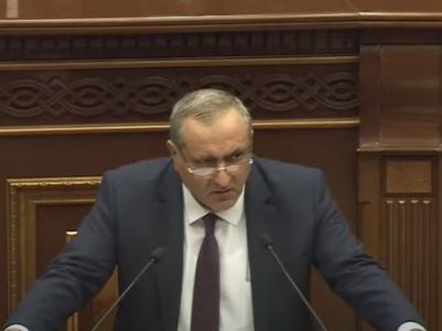 Նավթ-նավթամթերքներ ենթախմբերում ներառված որոշ ապրանքատեսակների մասով ևս ակցիզային հարկ կսահմանվի