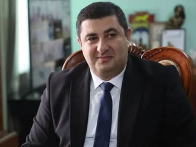 Hraparak.am: Текст заявления об отставке мэра Гюмри готов - он будет опубликован к концу недели