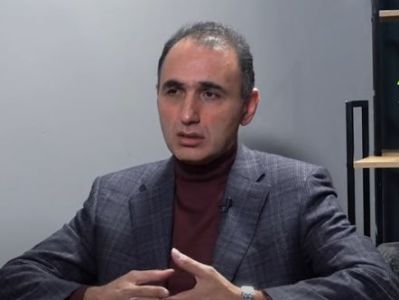 Արցախի հիմնախնդիրը կարևոր թեմա է դարձել ԱՄՆ նախագահական ընտրությունների համատեքստում. Չալաբյան