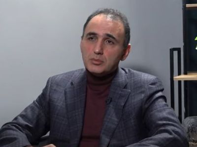 «Айакве»: Одобрив регламент, власти отказались от Арцаха и Декларации о независимости Армении