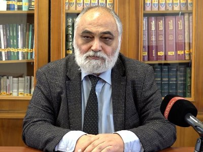 Эксперт: Не думаю, что Турция стремится стать посредником в армяно-азербайджанских переговорах