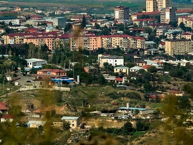 Дочь скончавшейся в Степанакерте Веры Агасян хочет похоронить мать в Армении