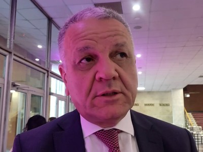 Envoy on Armenia's EU membership prospects: Armenian people, officials should decide their future