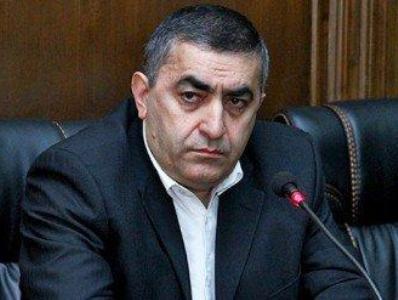 Հայաստանն ընկել է ծուղակը և Ադրբեջանի հետ որևէ համաձայնեցված սահման չի ունենալու. ընդդիմադիր