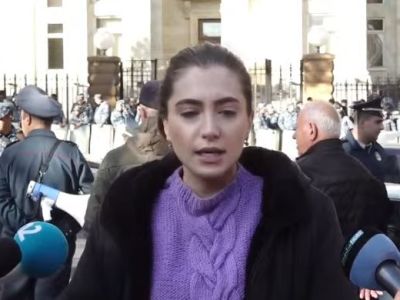 Разъяснение депутата: Почему армянским оппозиционерам не удается добиться успеха?