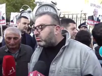 Блок «Армения»: Азербайджан может выдвинуть новые требования