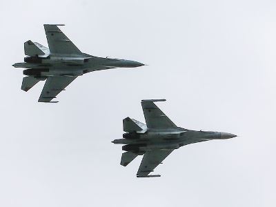 Indian Defence Research Wing: Армения потенциально может закупить у Индии истребители
