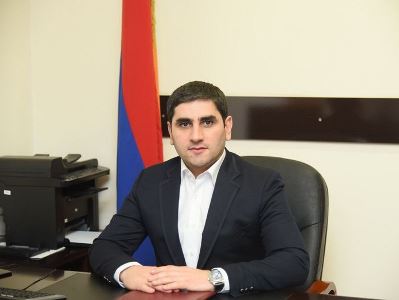 Գրիշա Թամրազյանն արդարացվել է. ապօրինի հետապնդումների մասին տեղեկությունները պետք է գրառել ու պահել. Վարոսյան