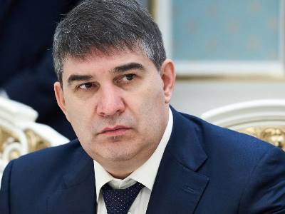 ՌԴ էներգետիկայի նախարարության փոխղեկավարի գործով երկու հայ է մեղադրվում