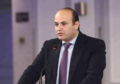 «Հրապարակ». ՊԵԿ-ը սոցապնախարարի ընտանիքին պատկանող ռեստորանում ստուգումներ է արել