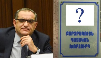 «Ժողովուրդ». Իշխանությունը կրկին փնտրտուքի մեջ է. այս անգամ ԲԴԽ գիտական անդամ գտնել չի ստացվում