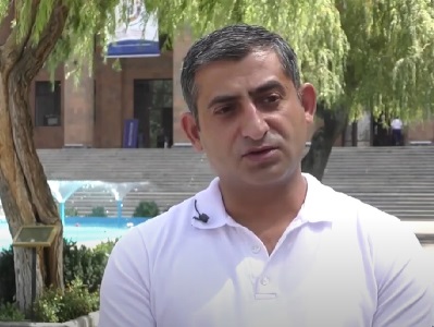 Իրանը հակահարված կհասցնի՞ Իսրայելին. մեկնաբանում է իրանագետը