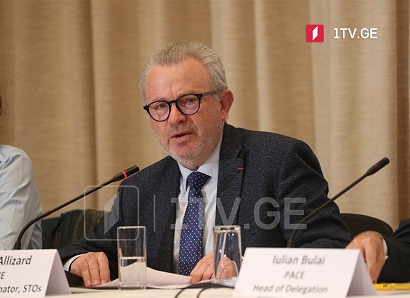 ԵԱՀԿ դիտորդն ամփոփել է Վրաստանի խորհրդարանական ընտրությունների արդյունքները