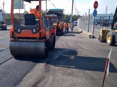 Թամանցիների փողոցը գիշերային ժամերին միակողմանի փակ է լինելու