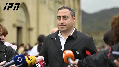 Վրաստանի ընդդիմությունը հայտարարել է, որ մտադիր չէ խորհրդարան մտնել, քանի որ չի ճանաչում ընտրությունների արդյունքները