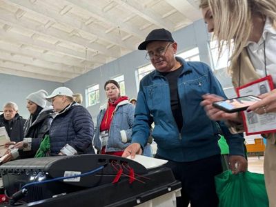 США и Евросоюз призвали расследовать нарушения на выборах в Грузии