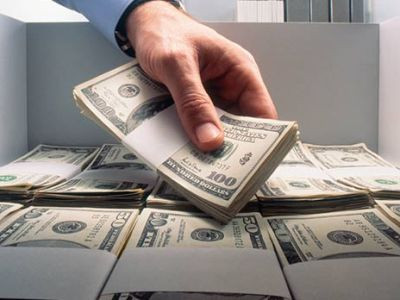 СМИ: турок вернул банку $6,7 млн, которые ошибочно оказались на его вкладе