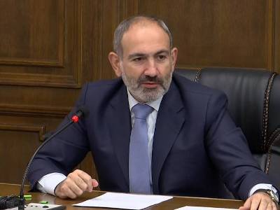 Կարելի է հազարավոր կալորիաներ և ժամեր ծախսել, բայց զրո արդյունք ստեղծել. աշխատանքը տառապա՞նք է, թե՞ վայելք. Փաշինյան