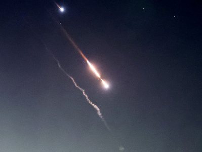 В Израиле заявили об уничтожении стратегического оборонного потенциала Ирана