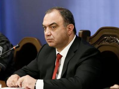 ՆԳ նախարարը Դոհայում մասնակցելու է հասարակական անվտանգության և պաշտպանության խնդիրներին նվիրված ցուցահանդեսին