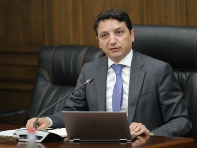 В 2024 году поток туристов из России в Армению снизился