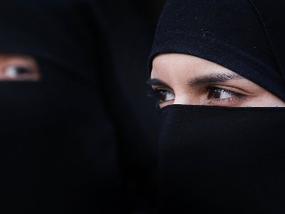 First Russian region bans niqabs and hijabs in schools