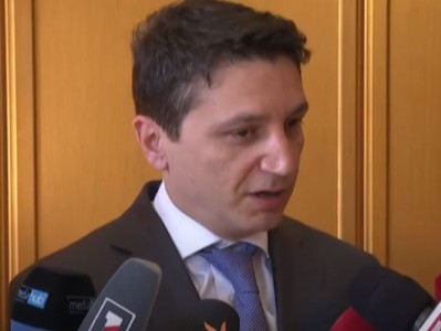 Министр финансов Армении: Я многим недоволен, например, собой