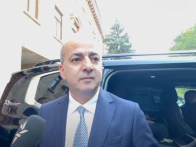 Директор СНБ Армении анонсировал встречу с представителями Азербайджана по вопросу пленных и пропавших без вести