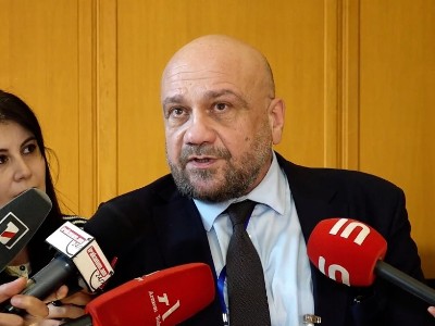 Ինձ ամենաքիչը  հետաքրքրում է, թե պաշտոնական Բաքվում ինչ են մտածում մեր մասին. Արմեն Քոլոյան